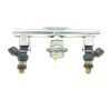 Recambio de rampa inyectora para subaru impreza g12 1.5 referencia OEM IAM   