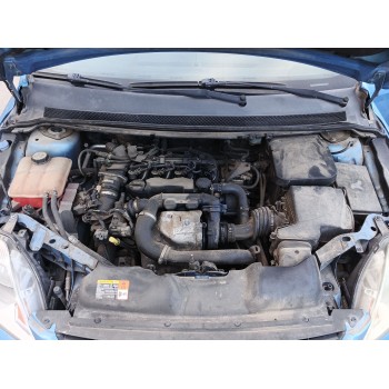 ford focus ii (da_, hcp, dp) del año 2008