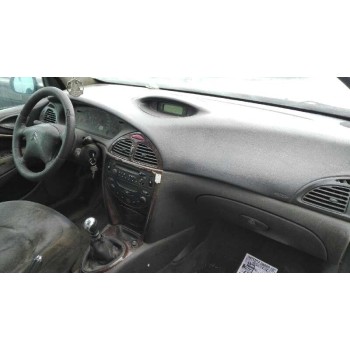 citroën c5 break del año 2002