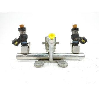 Recambio de rampa inyectora para subaru impreza g12 1.5 referencia OEM IAM   