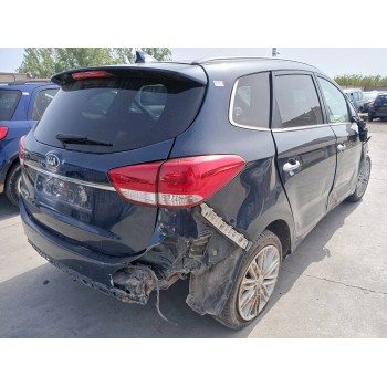 kia carens iv del año 2018