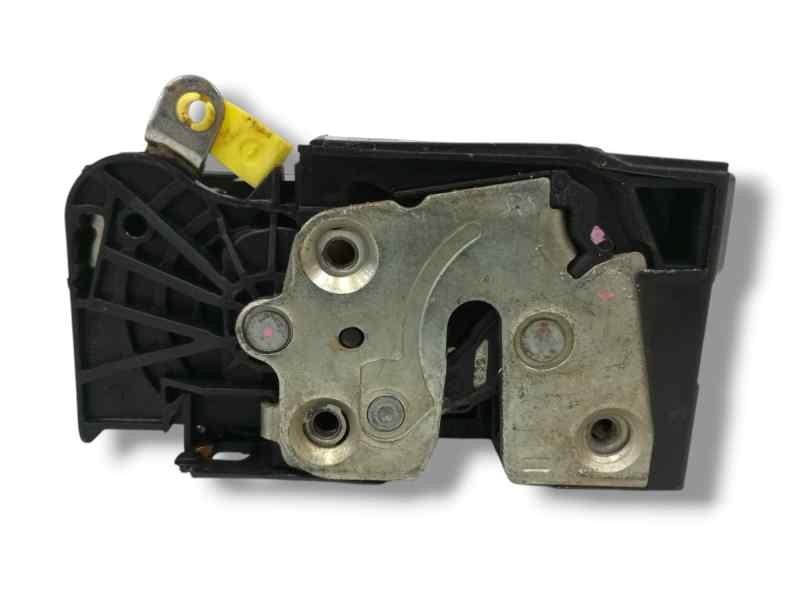 Recambio de cerradura puerta trasera izquierda para dacia sandero 0.9 tce cat referencia OEM IAM 825033585RF Recambio de cerradura puerta trasera izquierda para dacia sandero 0.9 tce cat referencia OEM IAM 825033585RF