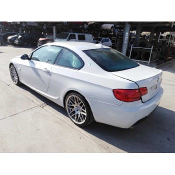 bmw serie 3 coupe (e92) del año 2007