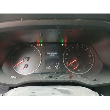 renault trafic iii autobús (jg_) del año 2024