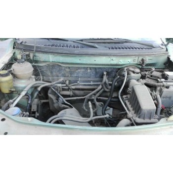 land rover freelander (ln) del año 1998