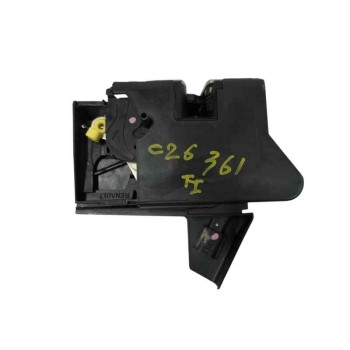 Recambio de cerradura puerta trasera izquierda para dacia sandero 0.9 tce cat referencia OEM IAM 825033585RF  