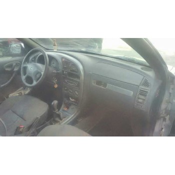 citroën xsara coupe del año 2000