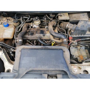 ford transit connect (tc7) del año 2004