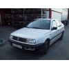 volkswagen vento (1h2) del año 1992
