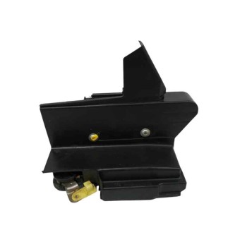 Recambio de cerradura puerta trasera izquierda para dacia sandero 0.9 tce cat referencia OEM IAM 825033585RF  