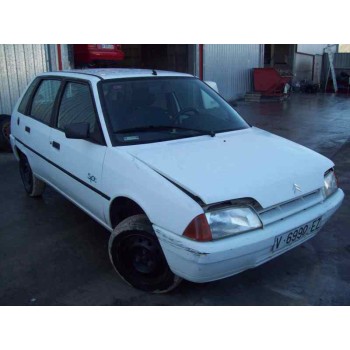citroën ax del año 1995