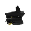 Recambio de cerradura puerta trasera izquierda para dacia sandero 0.9 tce cat referencia OEM IAM 825033585RF  