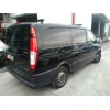 mercedes-benz vito / mixto furgoneta (w639) del año 2007