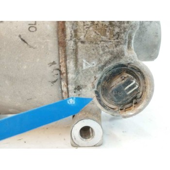 Recambio de compresor aire acondicionado para kia ceed sportswagon 1.0 tgdi cat referencia OEM IAM 97701G4400 ENCHUFE DAÑADO 