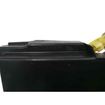 Recambio de cerradura puerta trasera izquierda para dacia sandero 0.9 tce cat referencia OEM IAM 825033585RF  