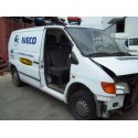 MERCEDES-BENZ VITO (W638) CAJA CERRADA