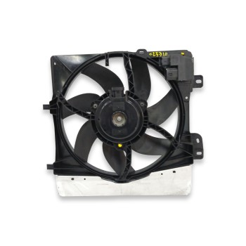 Recambio de electroventilador para citroën c-elysée 1.2 cat (hmy / eb2m) referencia OEM IAM 9675280980  