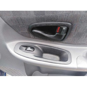 hyundai accent (lc) del año 2006