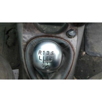 citroën c5 break del año 2002