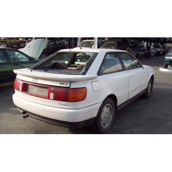 audi coupe (8b3) del año 1988