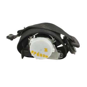 Recambio de cinturon seguridad delantero izquierdo para bmw serie 3 touring (f31) 318d referencia OEM IAM 7243307  