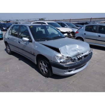 peugeot 306 hatchback (7a, 7c, n3, n5) del año 1998