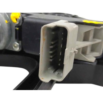 Recambio de elevalunas trasero izquierdo para renault megane e-tech suv ev40 (bnj2) referencia OEM IAM   