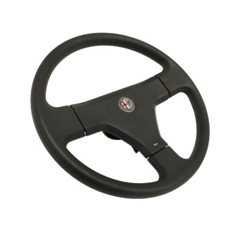Recambio de volante para alfa romeo 75 2.0 referencia OEM IAM   
