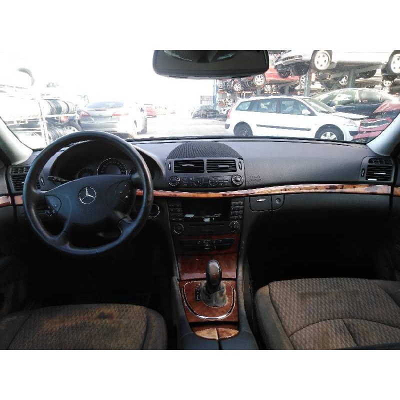 AIRBAG DELANTERO IZQUIERDO