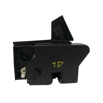 Recambio de cerradura puerta trasera derecha para dacia sandero 0.9 tce cat referencia OEM IAM 825022281RF  