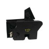 Recambio de cerradura puerta trasera derecha para dacia sandero 0.9 tce cat referencia OEM IAM 825022281RF  