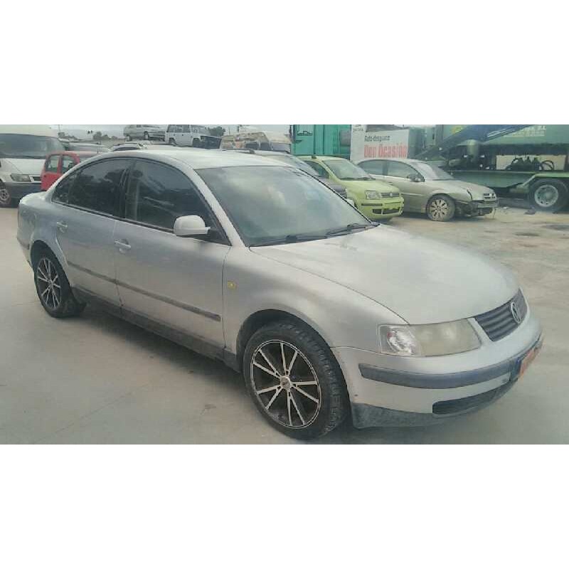 VOLKSWAGEN PASSAT B5 (3B2) 1999