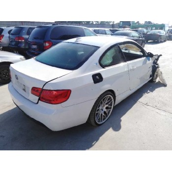 bmw serie 3 coupe (e92) del año 2007
