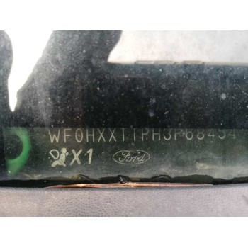 ford transit connect (tc7) del año 2004