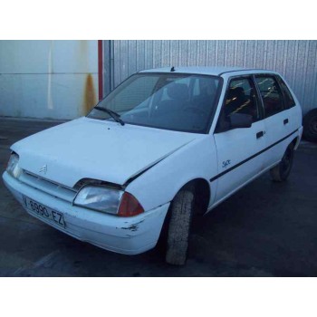 citroën ax del año 1995