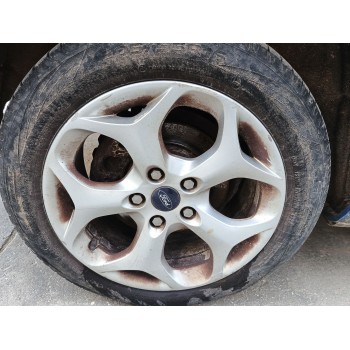 ford focus ii (da_, hcp, dp) del año 2008