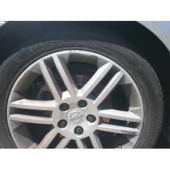 opel vectra c berlina del año 2005