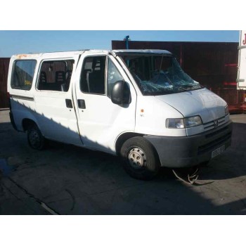 peugeot boxer combi (rs2850)(270/310)(´02) del año 1994