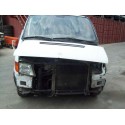 MERCEDES-BENZ VITO (W638) CAJA CERRADA