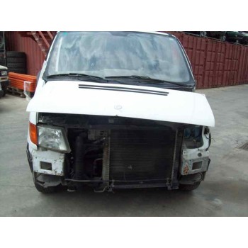 mercedes-benz vito (w638) caja cerrada del año 1999