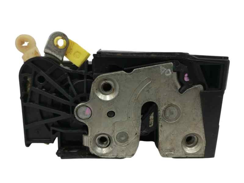 Recambio de cerradura puerta delantera izquierda para dacia sandero 0.9 tce cat referencia OEM IAM 805039362RF Recambio de cerradura puerta delantera izquierda para dacia sandero 0.9 tce cat referencia OEM IAM 805039362RF