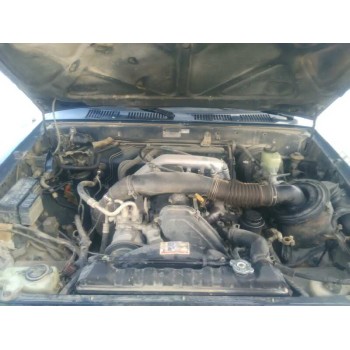 toyota 4-runner (n13) del año 1950