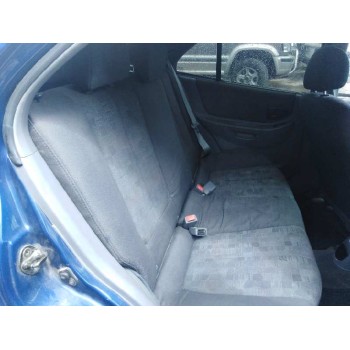 hyundai accent (lc) del año 2006