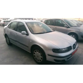 seat toledo (1m2) del año 2002