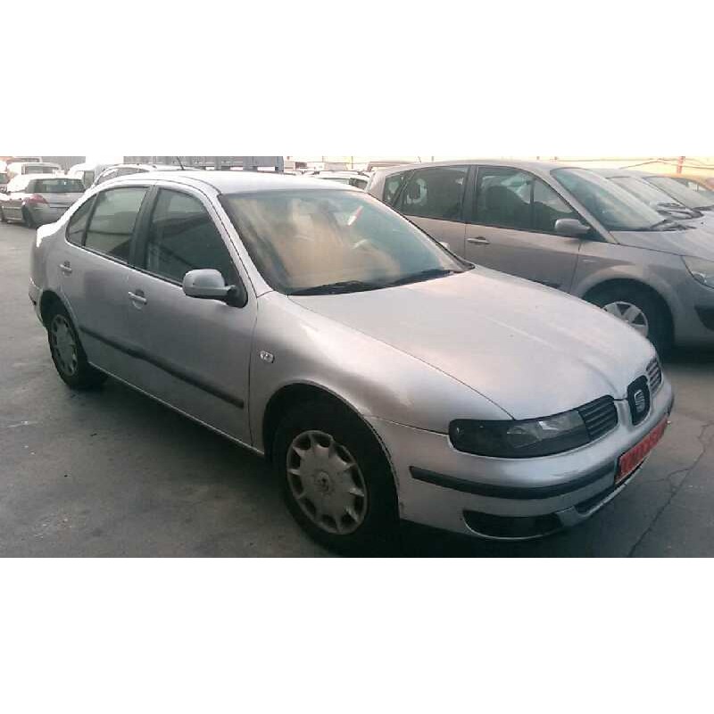 seat toledo (1m2) del año 2002
