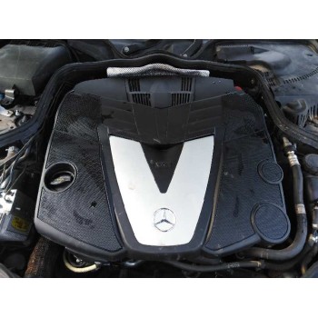 mercedes-benz clase e (w211) berlina del año 2005