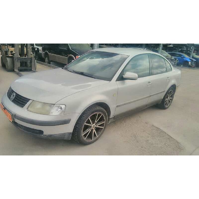 VOLKSWAGEN PASSAT B5 (3B2) 1999
