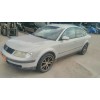 volkswagen passat berlina (3b2) del año 1999