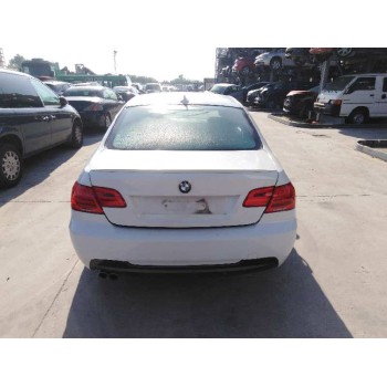 bmw serie 3 coupe (e92) del año 2007