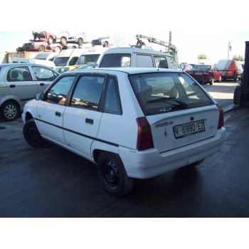 citroën ax del año 1995